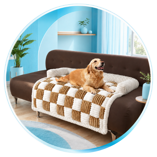 PET BEDS